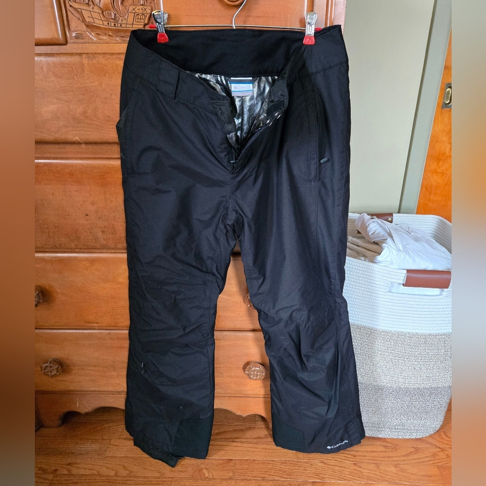 Columbia Womens Snowpants